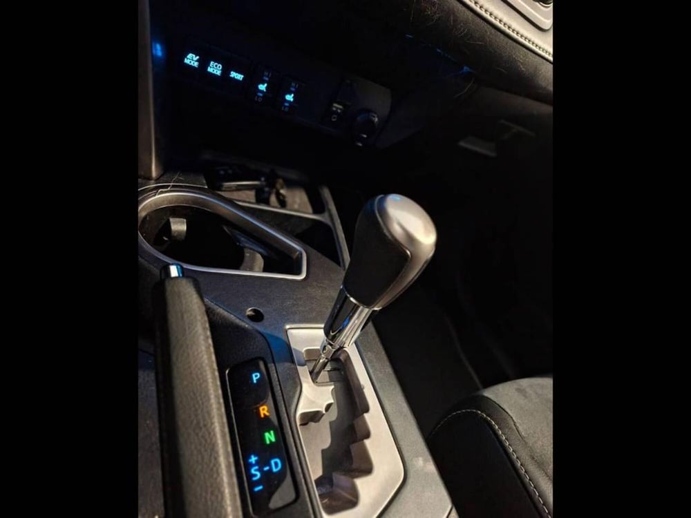 Toyota Rav4 usata a Torino (10)