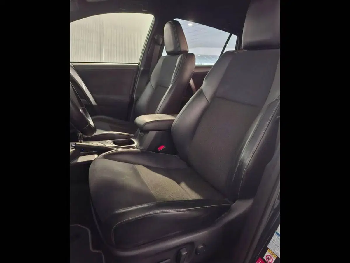 Toyota Rav4 usata a Torino (12)