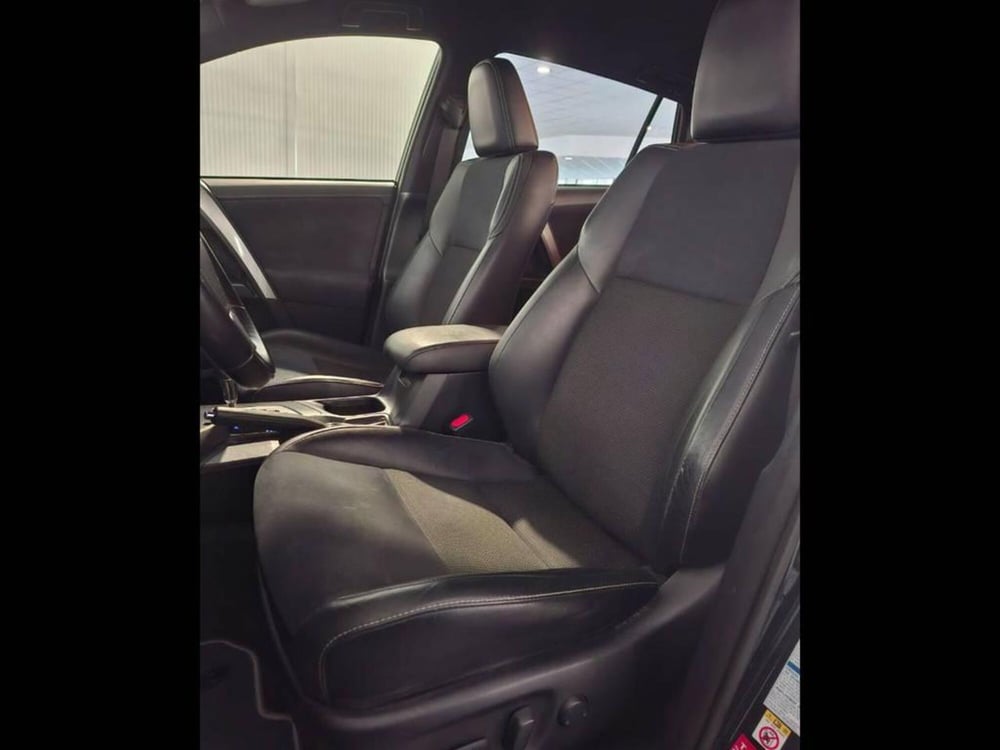 Toyota Rav4 usata a Torino (12)