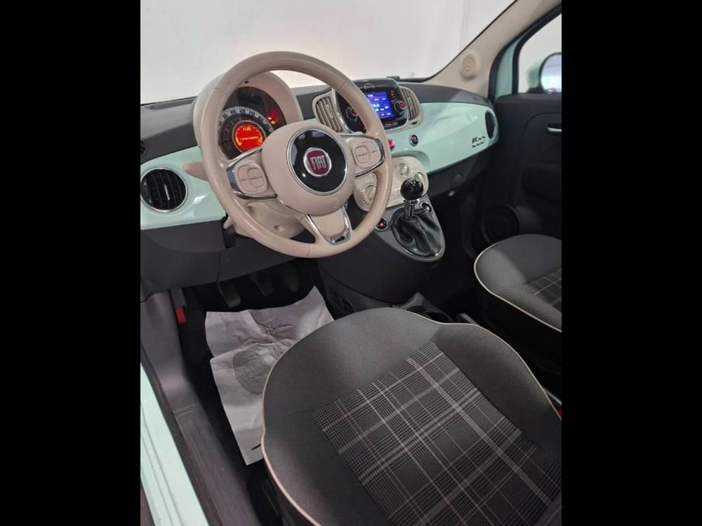 Fiat 500 usata a Torino (10)