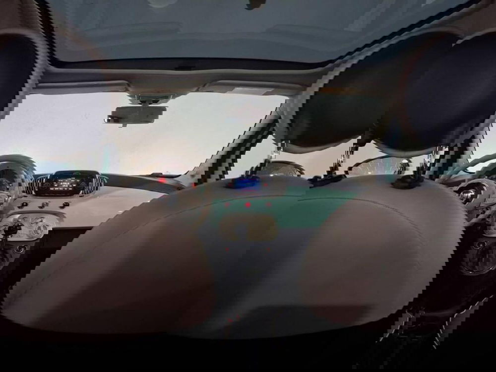 Fiat 500 usata a Torino (11)