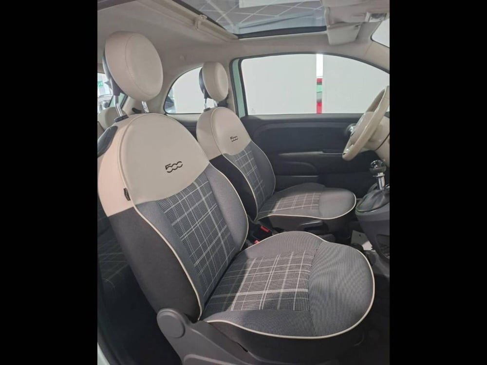 Fiat 500 usata a Torino (11)
