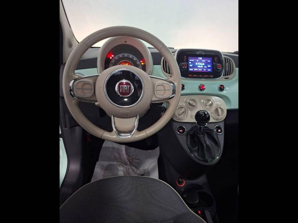Fiat 500 usata a Torino (12)