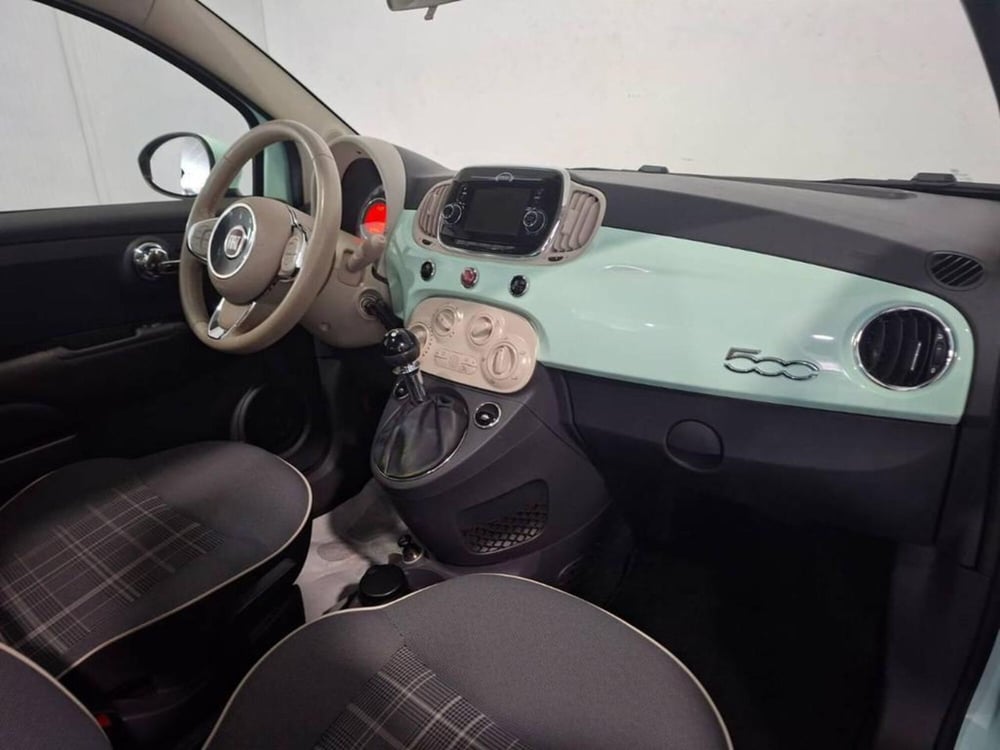 Fiat 500 usata a Torino (13)