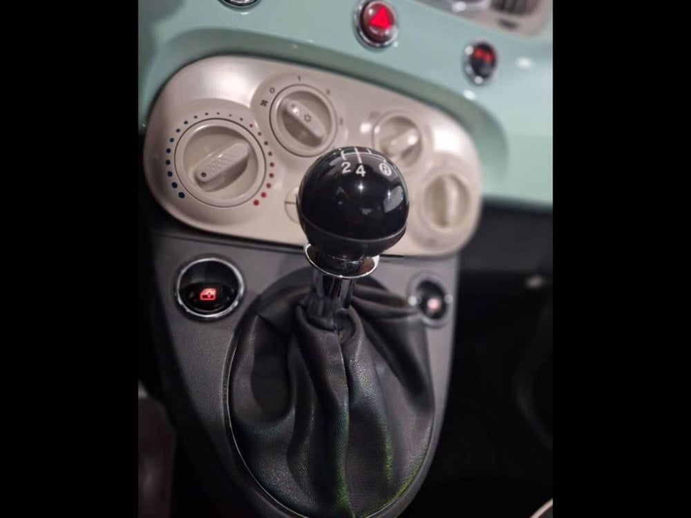 Fiat 500 usata a Torino (8)