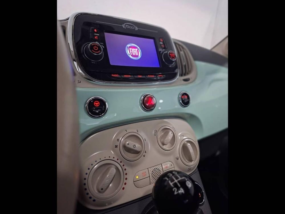 Fiat 500 usata a Torino (9)