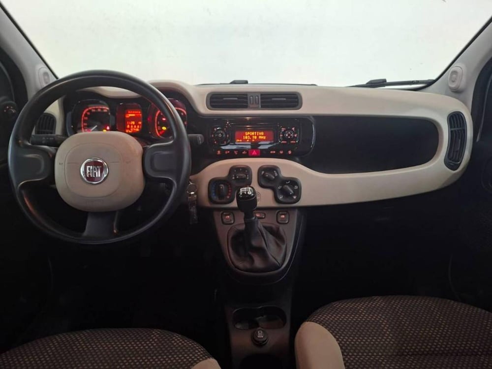 Fiat Panda usata a Torino (10)