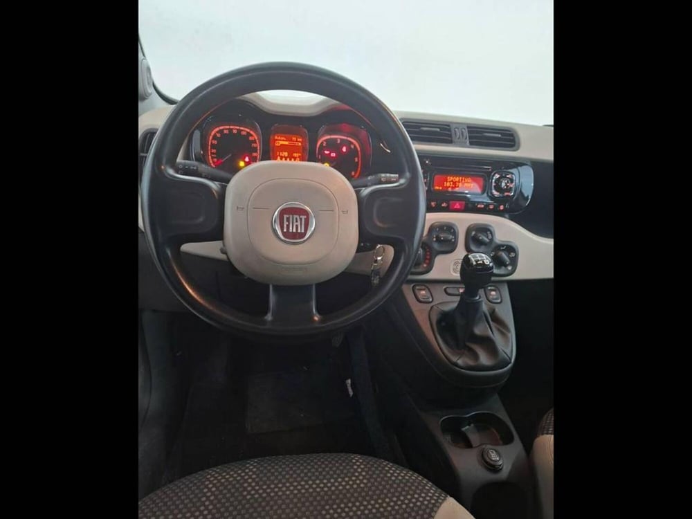 Fiat Panda usata a Torino (11)