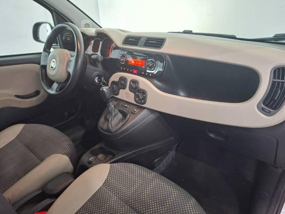 Fiat Panda usata a Torino (12)