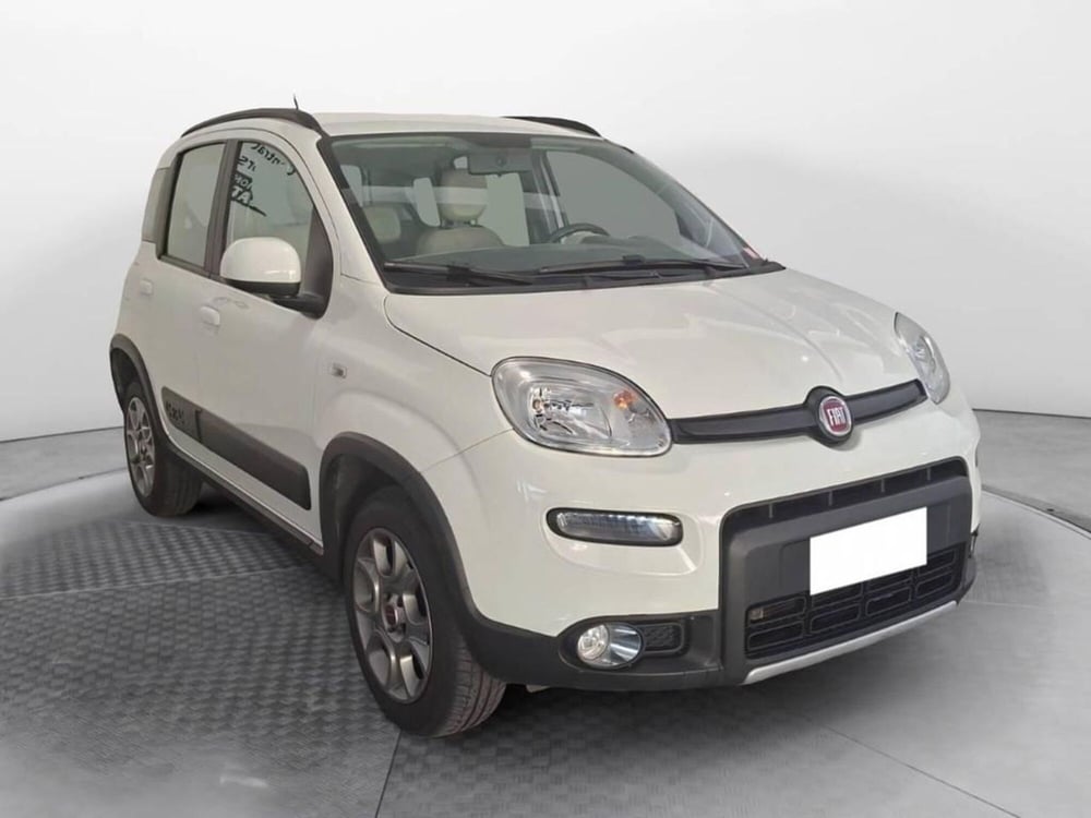 Fiat Panda usata a Torino (3)