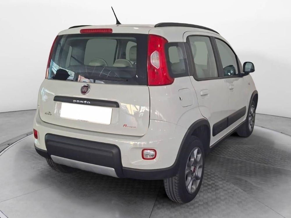 Fiat Panda usata a Torino (4)