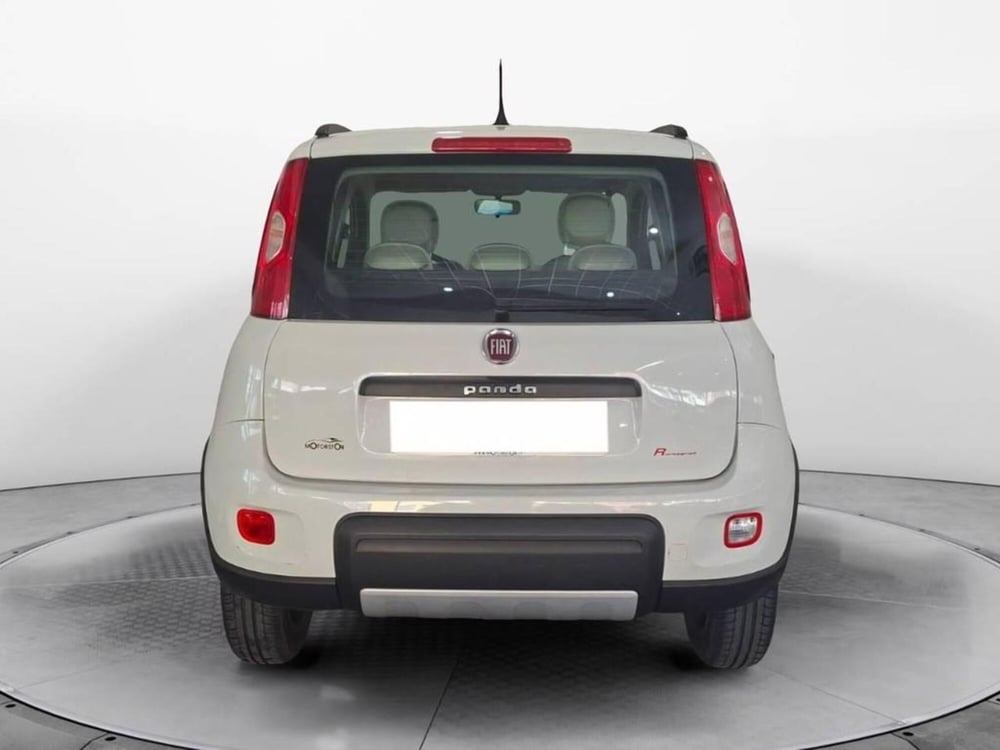 Fiat Panda usata a Torino (5)