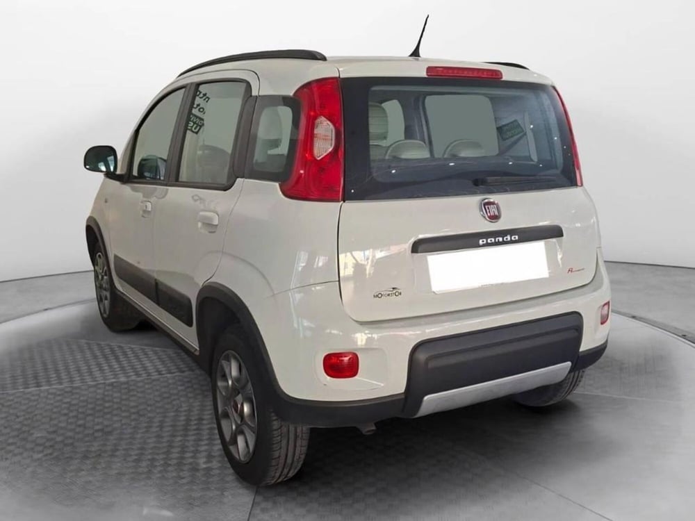 Fiat Panda usata a Torino (6)