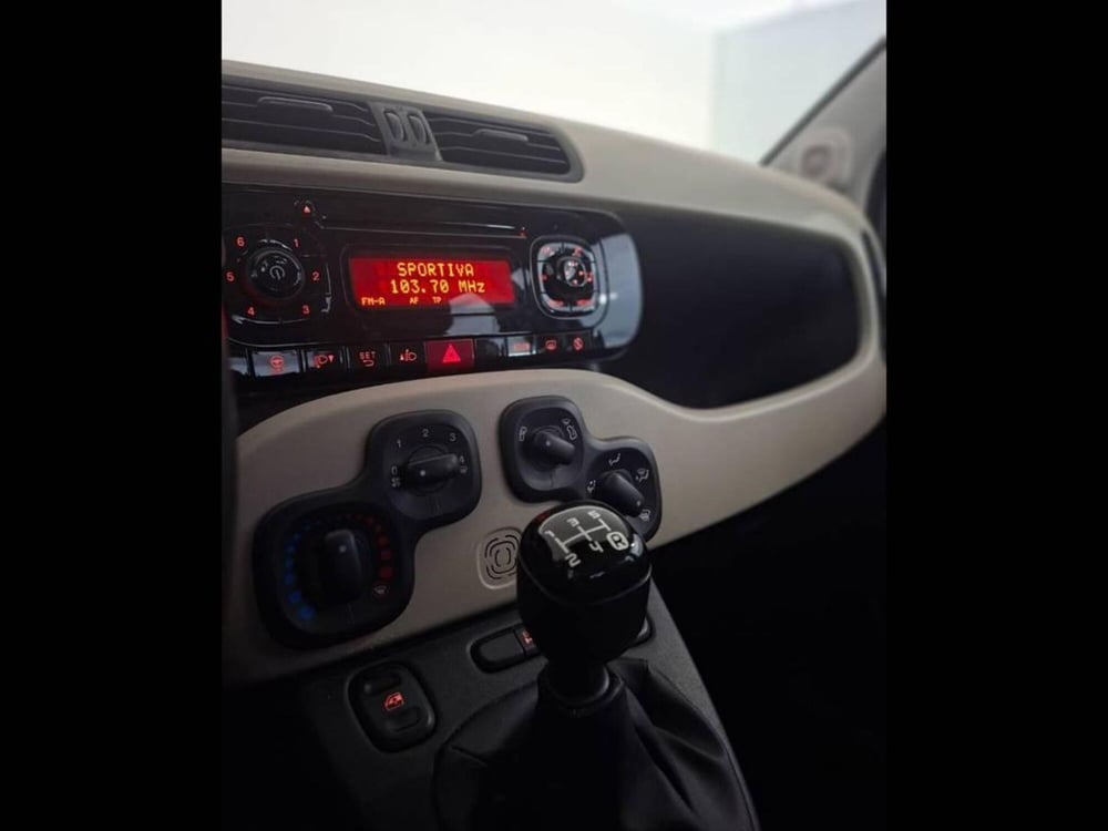 Fiat Panda usata a Torino (8)