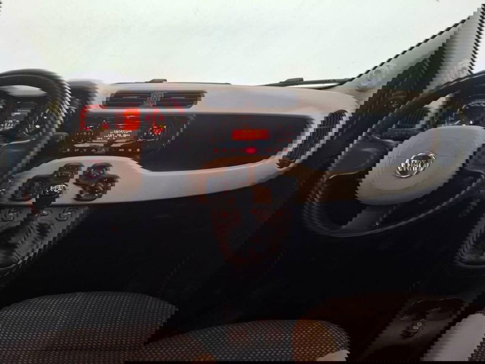 Fiat Panda usata a Torino (10)