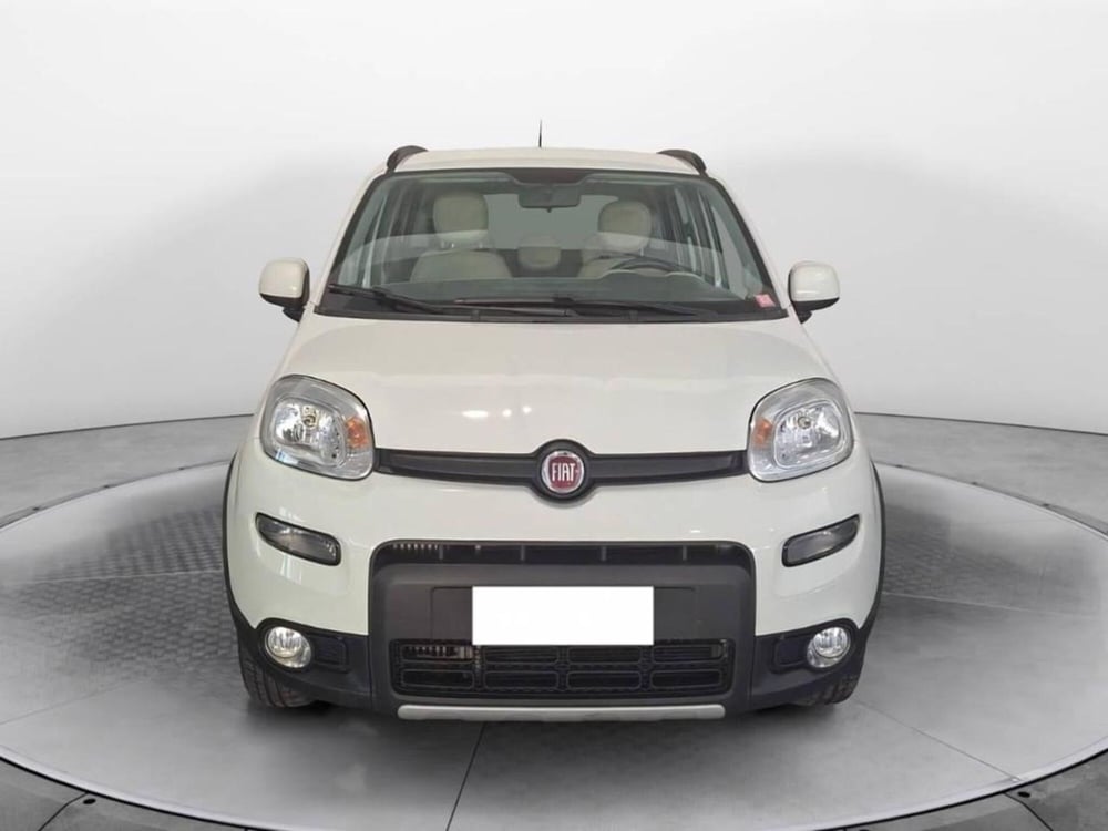 Fiat Panda usata a Torino (2)