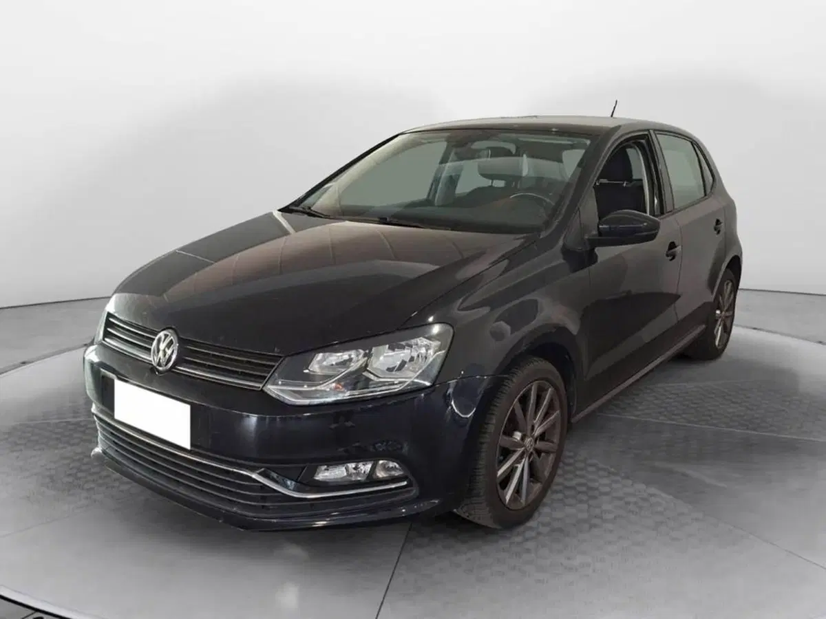 Volkswagen Polo usata a Torino