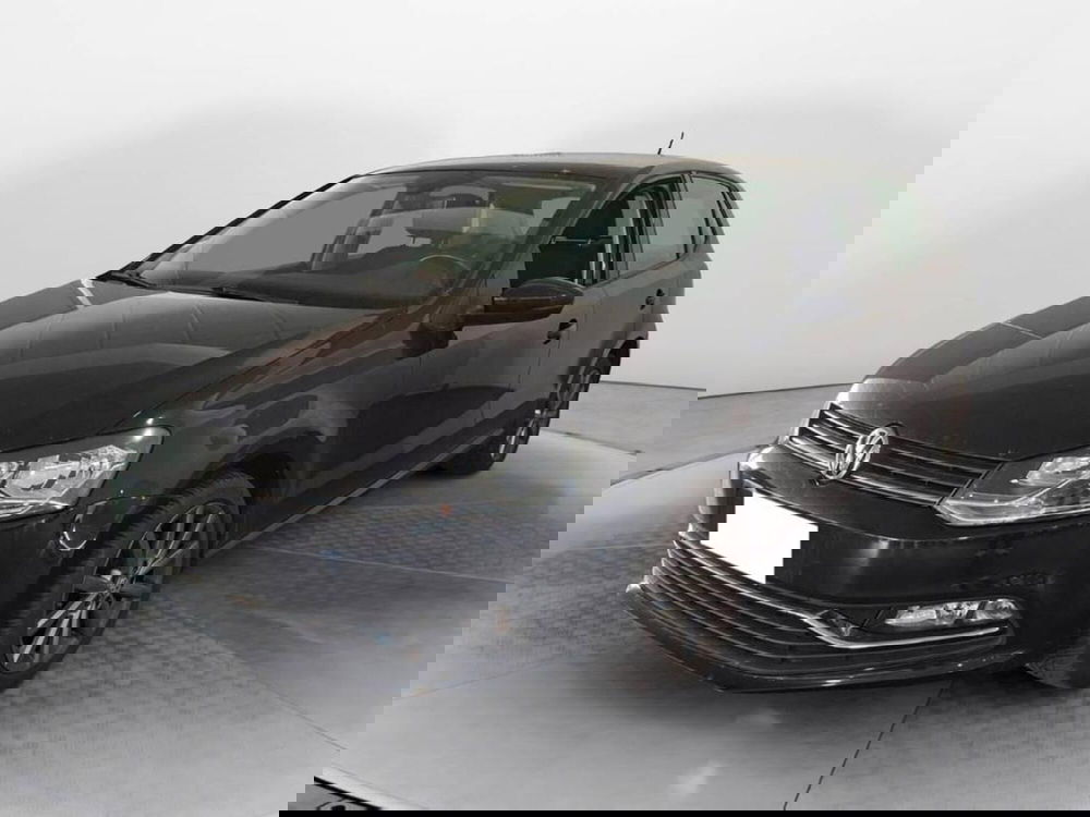Volkswagen Polo usata a Torino