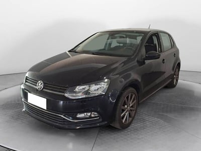Volkswagen Polo 1.2 TSI DSG 5p. Comfortline BlueMotion Technology del 2016 usata a Torino