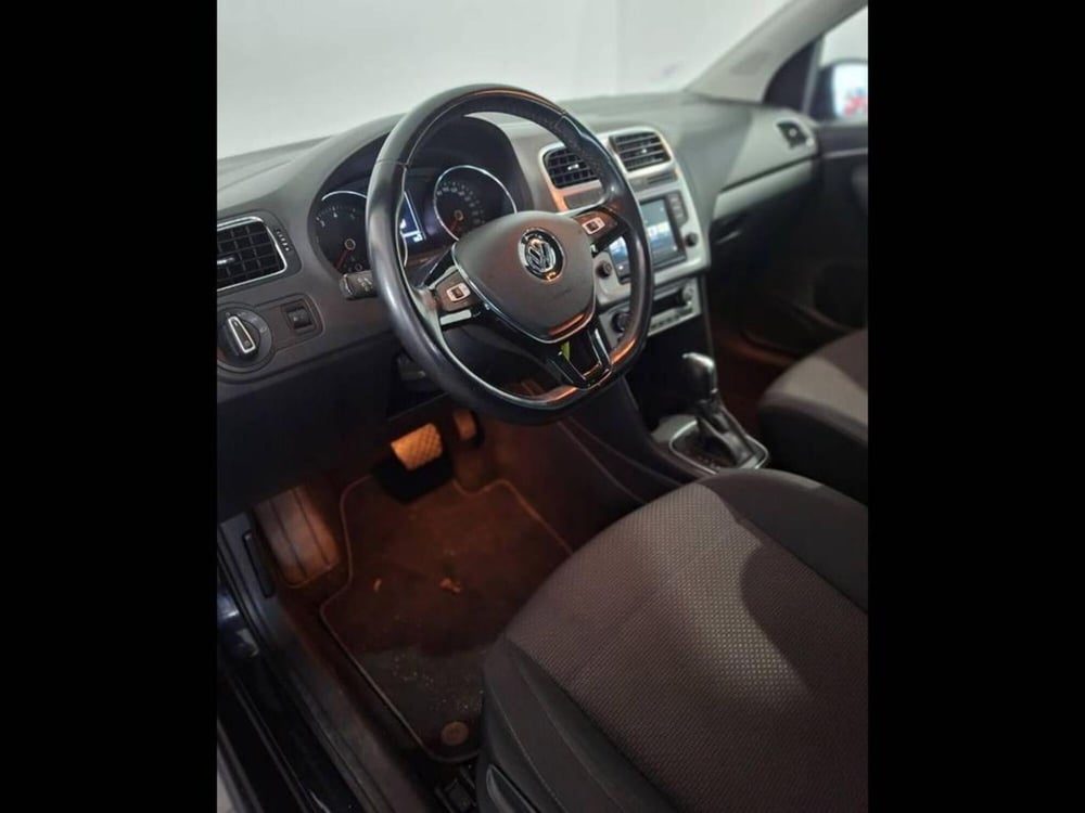Volkswagen Polo usata a Torino (10)