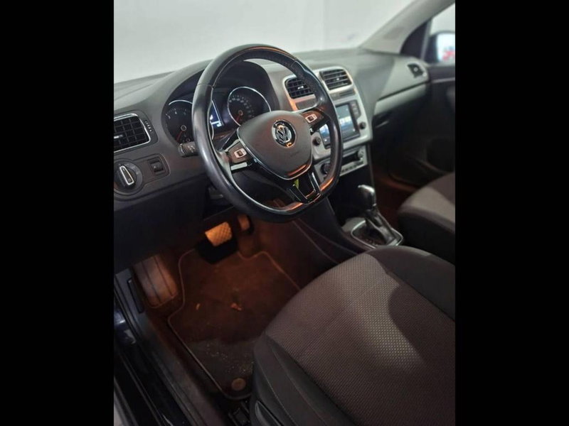 Volkswagen Polo usata a Torino (11)