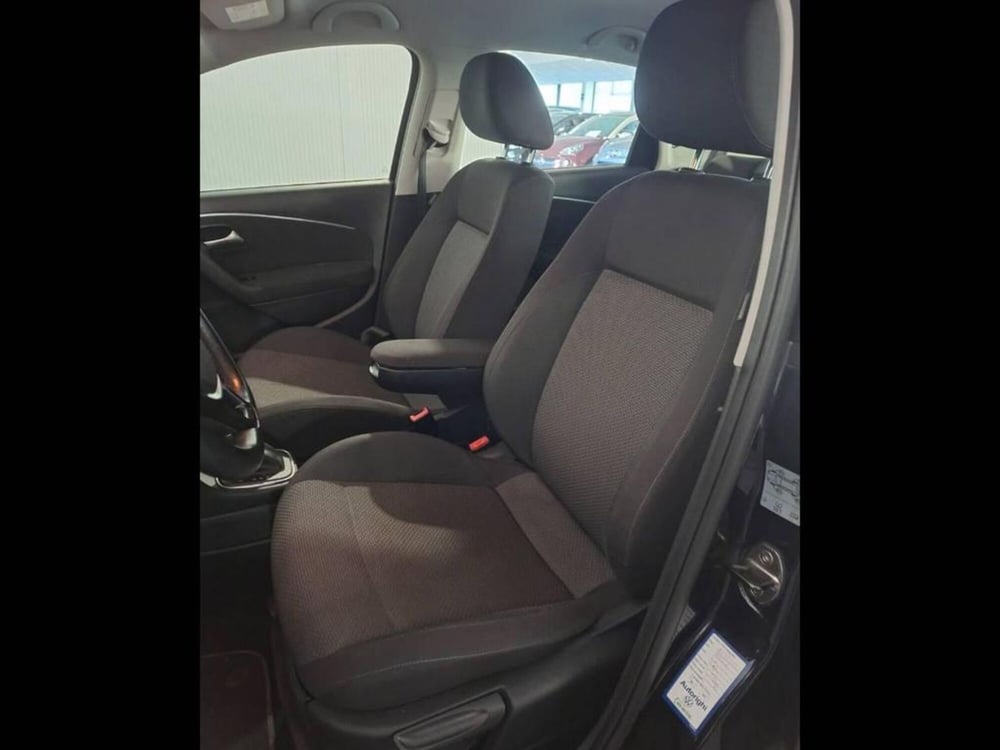 Volkswagen Polo usata a Torino (11)