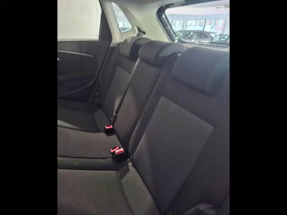 Volkswagen Polo usata a Torino (13)