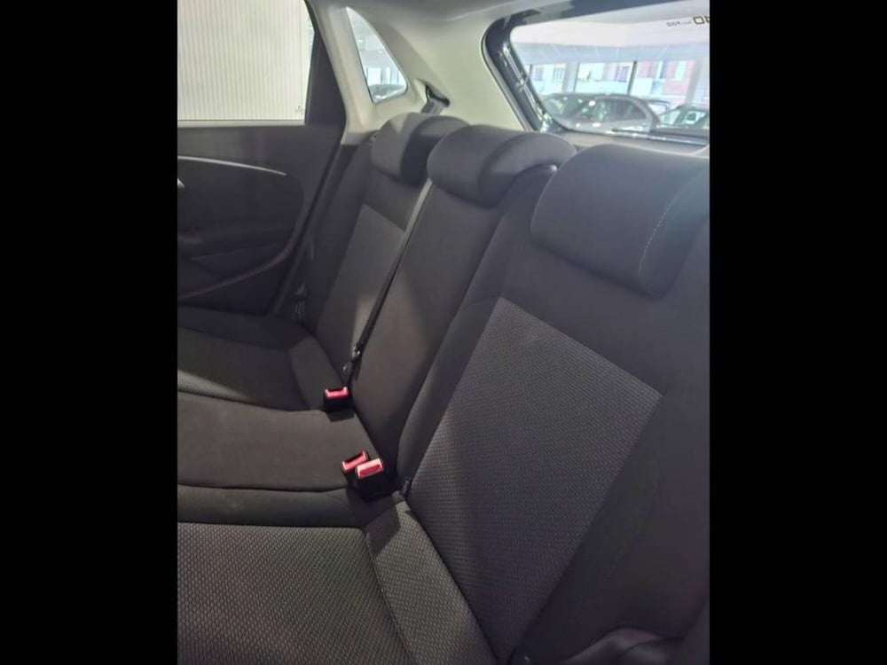 Volkswagen Polo usata a Torino (12)