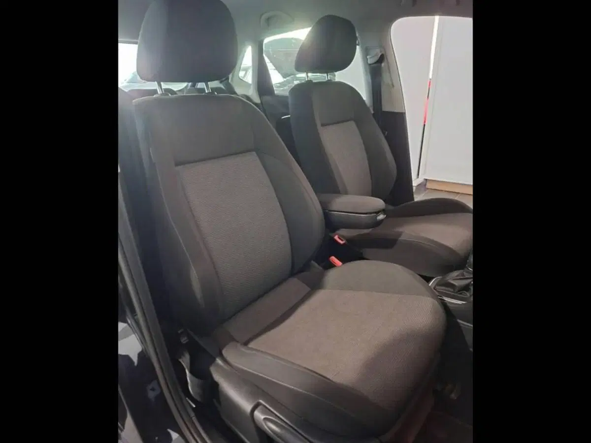 Volkswagen Polo usata a Torino (14)