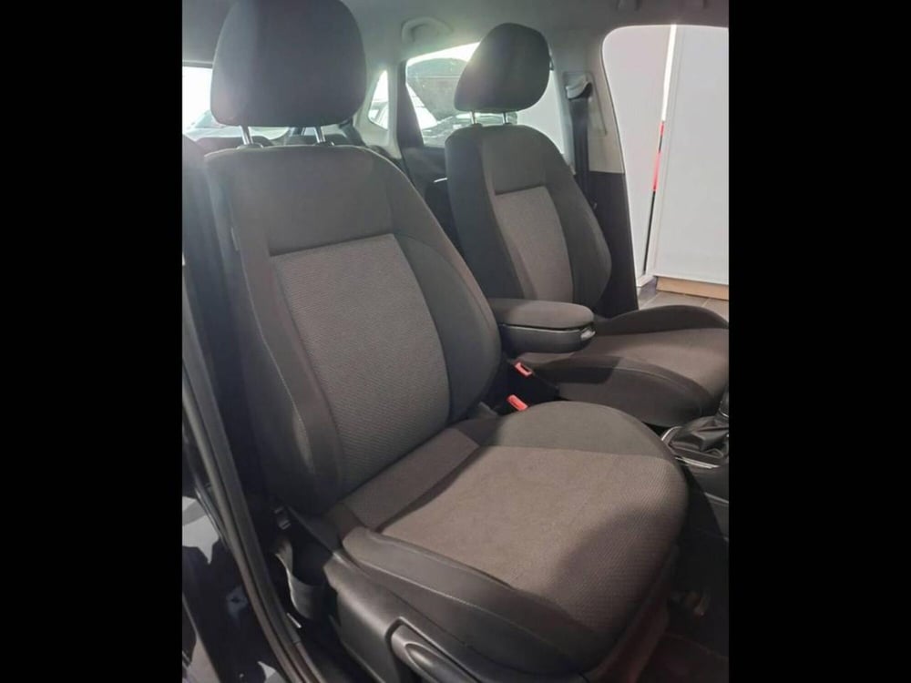 Volkswagen Polo usata a Torino (13)
