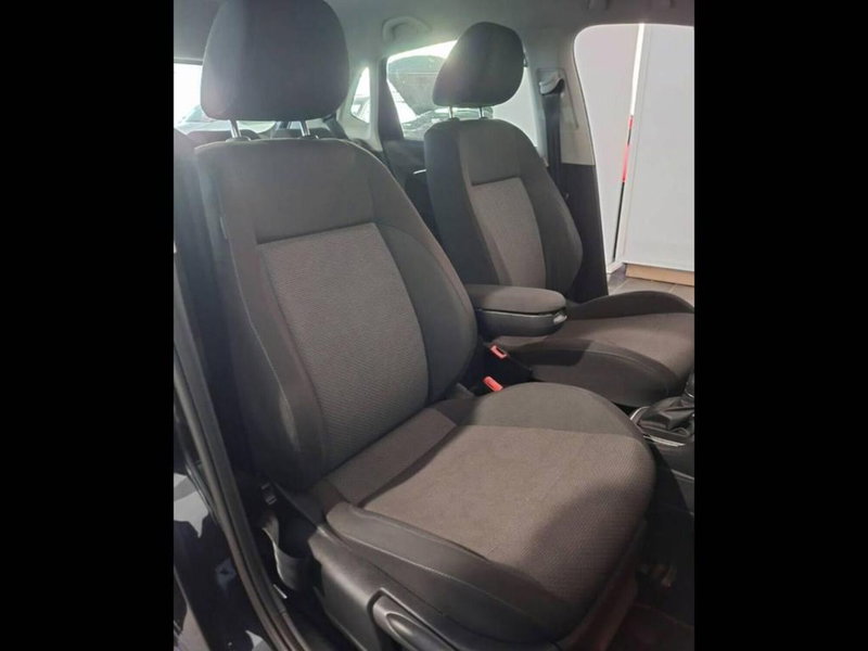 Volkswagen Polo usata a Torino (14)