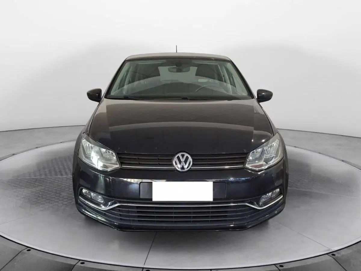 Volkswagen Polo usata a Torino (2)