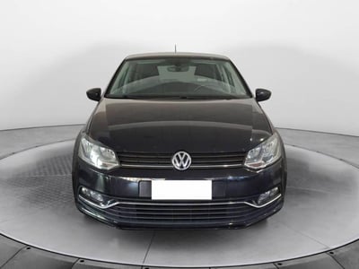 Volkswagen Polo 1.2 TSI DSG 5p. Comfortline BlueMotion Technology del 2016 usata a Torino
