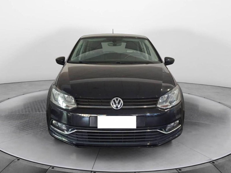 Volkswagen Polo usata a Torino (2)