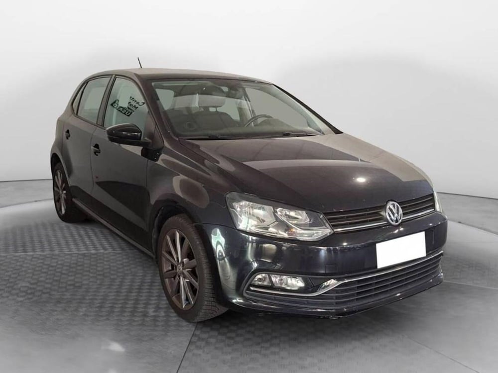 Volkswagen Polo usata a Torino (2)