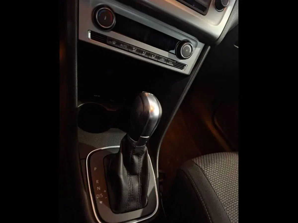 Volkswagen Polo usata a Torino (8)