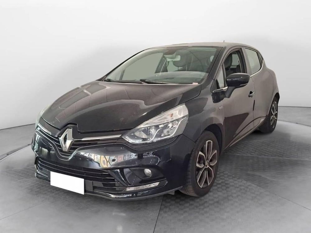 Renault Clio usata a Torino