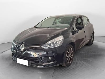 Renault Clio TCe 12V 90 CV GPL Start&amp;Stop 5 porte Energy Life del 2018 usata a Torino