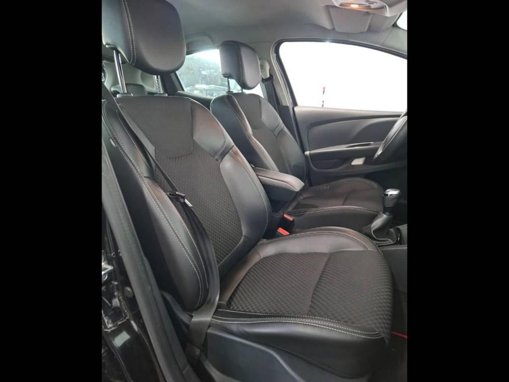 Renault Clio usata a Torino (14)
