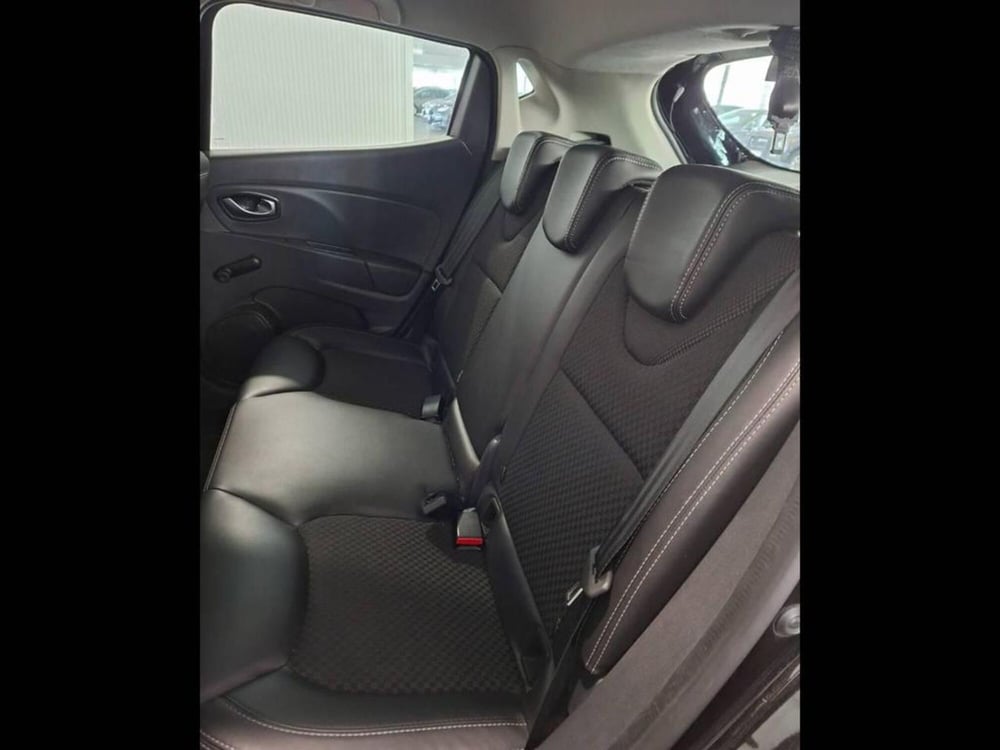 Renault Clio usata a Torino (15)