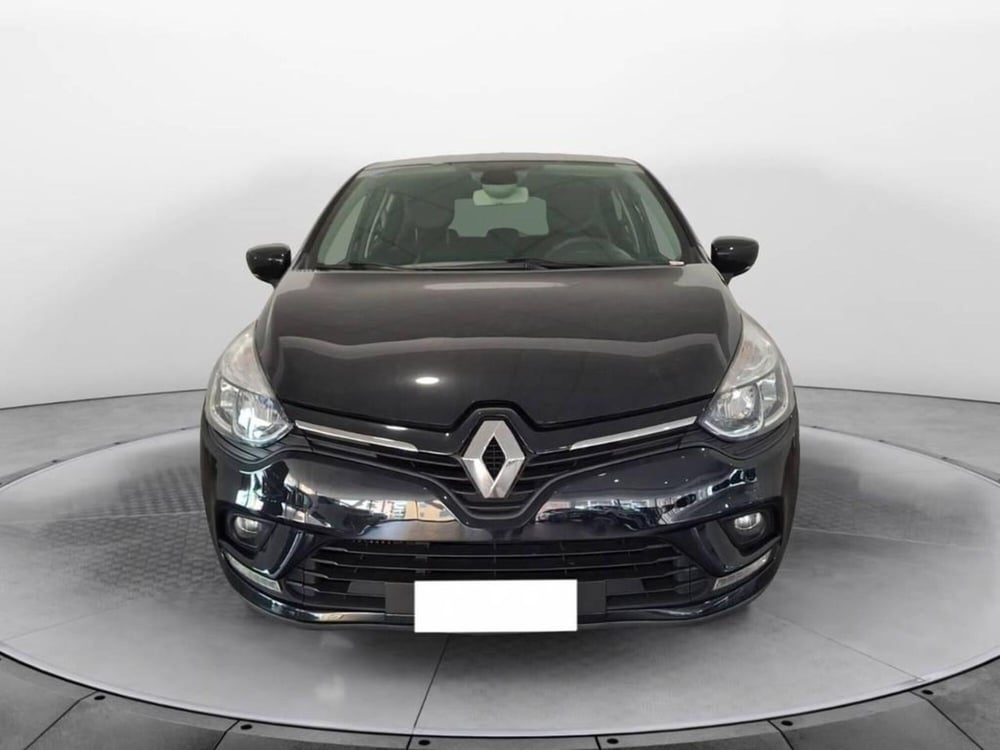 Renault Clio usata a Torino (2)