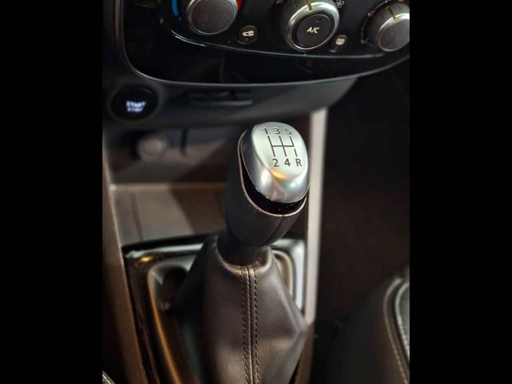 Renault Clio usata a Torino (9)