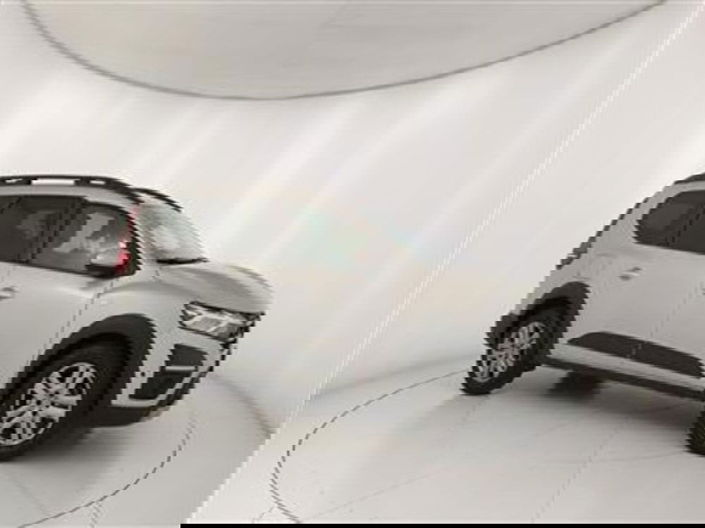 Dacia Jogger usata a Bari (10)