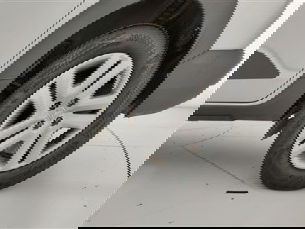 Dacia Jogger usata a Bari (12)