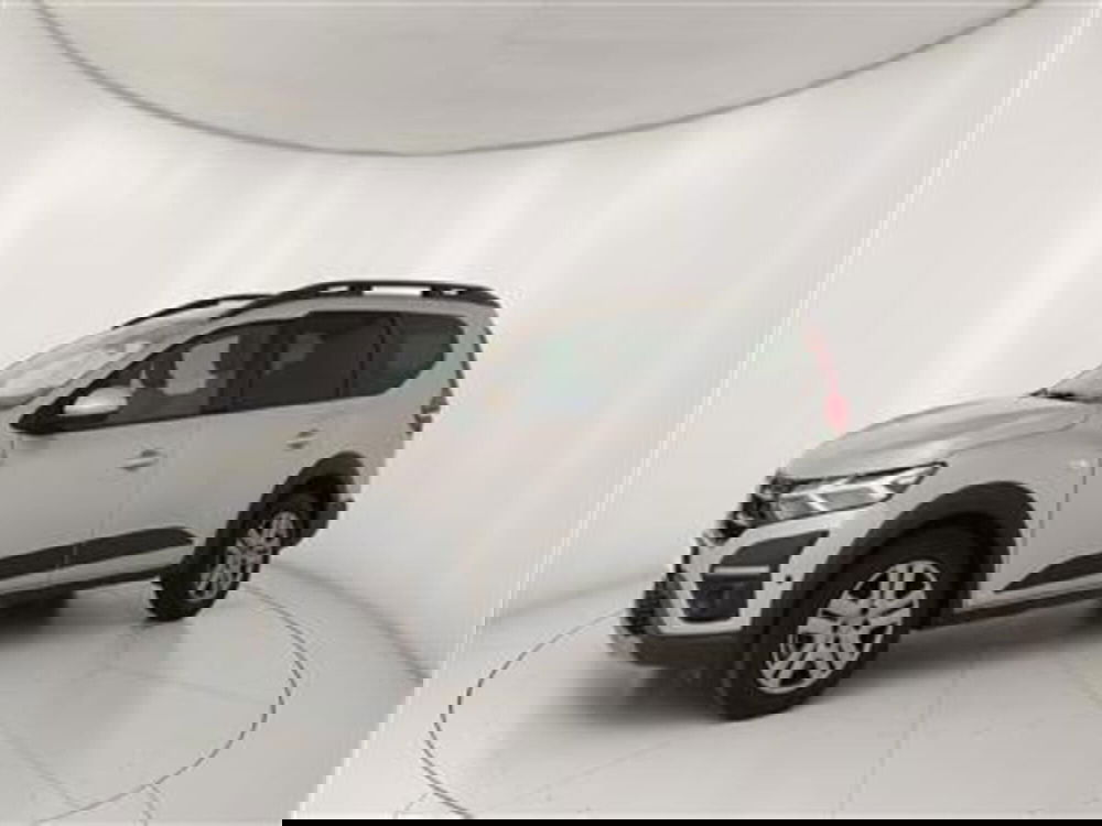 Dacia Jogger usata a Bari (2)