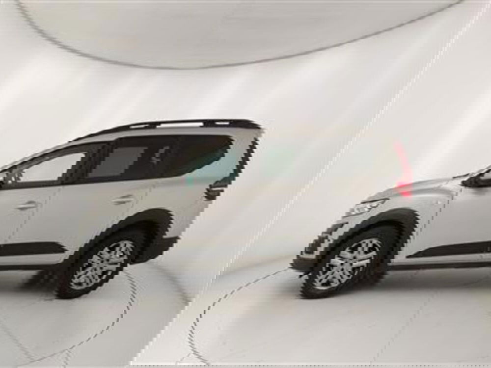 Dacia Jogger usata a Bari (3)