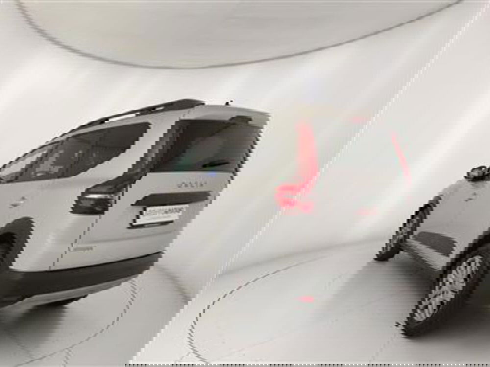 Dacia Jogger usata a Bari (5)