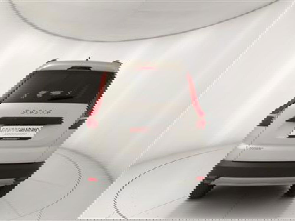 Dacia Jogger usata a Bari (6)