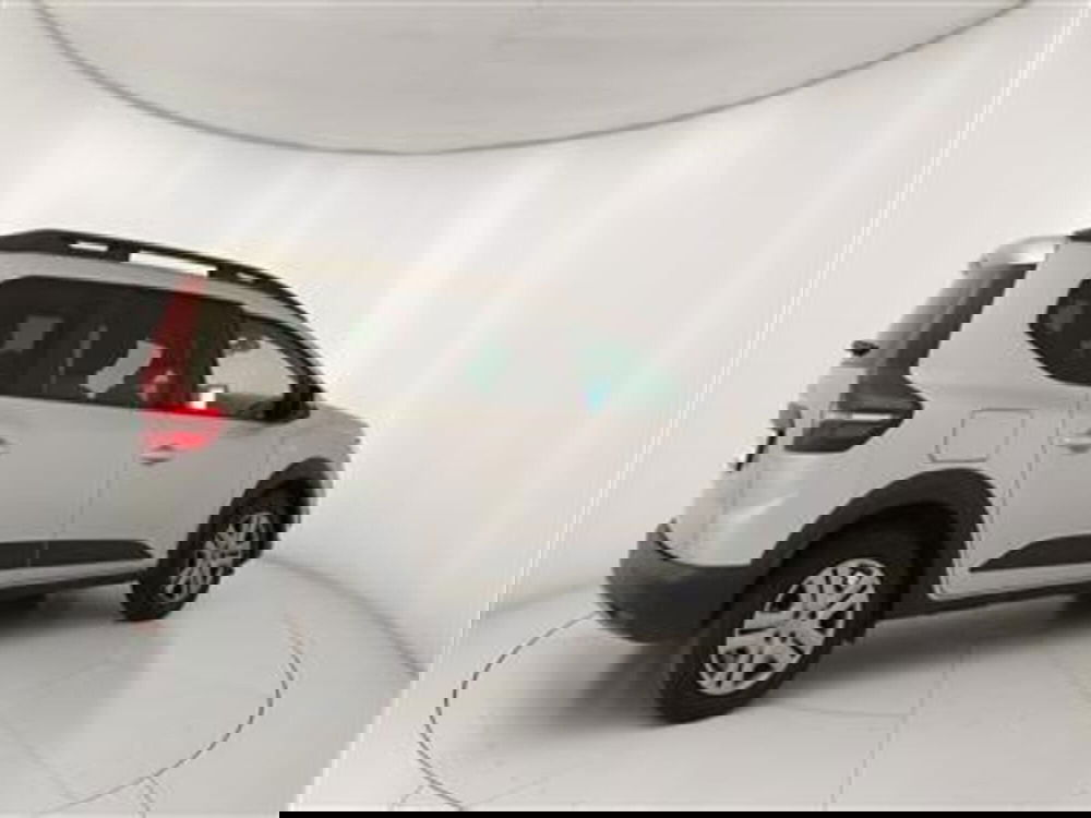 Dacia Jogger usata a Bari (8)