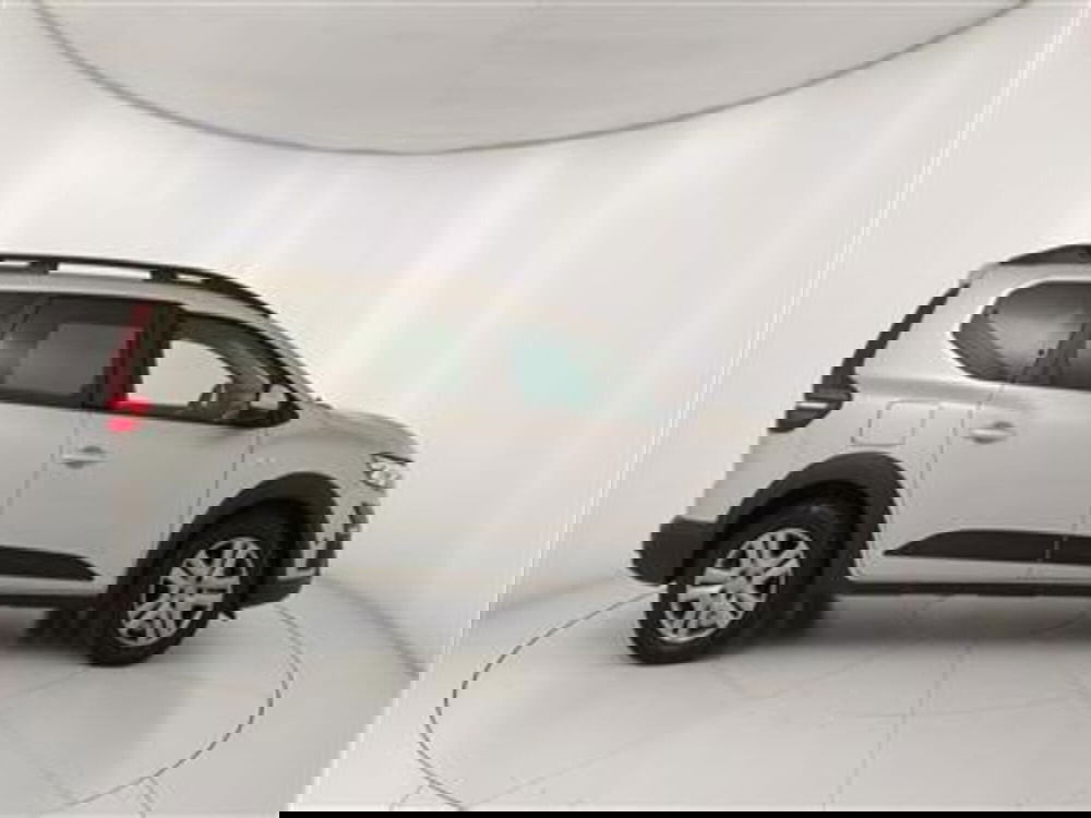 Dacia Jogger usata a Bari (9)